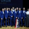 Zdjęcie z galerii Gala zakończenia extraligi żużlowej 2016
