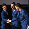 Zdjęcie z galerii Gala zakończenia extraligi żużlowej 2016