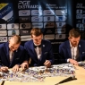 Zdjęcie z galerii Gala zakończenia extraligi żużlowej 2016