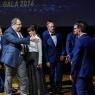 Zdjęcie z galerii Gala zakończenia extraligi żużlowej 2016