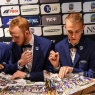 Zdjęcie z galerii Gala zakończenia extraligi żużlowej 2016