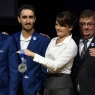 Zdjęcie z galerii Gala zakończenia extraligi żużlowej 2016