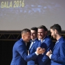 Zdjęcie z galerii Gala zakończenia extraligi żużlowej 2016