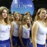 Zdjęcie z galerii Katarzynki rozpoczęły sezon w Toruniu