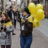 Zdjęcie z galerii Dzień Papieski 2016 w Toruniu