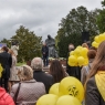 Zdjęcie z galerii Dzień Papieski 2016 w Toruniu