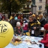 Zdjęcie z galerii Dzień Papieski 2016 w Toruniu