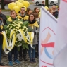 Zdjęcie z galerii Dzień Papieski 2016 w Toruniu