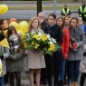 Zdjęcie z galerii Dzień Papieski 2016 w Toruniu