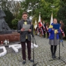 Zdjęcie z galerii Dzień Papieski 2016 w Toruniu