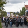 Zdjęcie z galerii Dzień Papieski 2016 w Toruniu