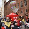 Zdjęcie z galerii Dzień Papieski 2016 w Toruniu