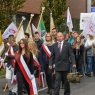 Zdjęcie z galerii Dzień Papieski 2016 w Toruniu