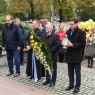 Zdjęcie z galerii Dzień Papieski 2016 w Toruniu