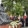 Zdjęcie z galerii Dzień Papieski 2016 w Toruniu