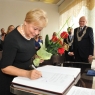 Zdjęcie z galerii Czadca. 20 lat partnerstwa z Toruniem