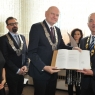 Zdjęcie z galerii Czadca. 20 lat partnerstwa z Toruniem