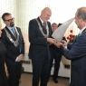 Zdjęcie z galerii Czadca. 20 lat partnerstwa z Toruniem