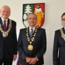 Zdjęcie z galerii Czadca. 20 lat partnerstwa z Toruniem