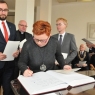 Zdjęcie z galerii Czadca. 20 lat partnerstwa z Toruniem