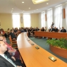 Zdjęcie z galerii Czadca. 20 lat partnerstwa z Toruniem