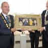 Zdjęcie z galerii Czadca. 20 lat partnerstwa z Toruniem