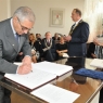 Zdjęcie z galerii Czadca. 20 lat partnerstwa z Toruniem