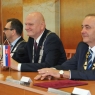 Zdjęcie z galerii Czadca. 20 lat partnerstwa z Toruniem