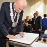 Zdjęcie z galerii Czadca. 20 lat partnerstwa z Toruniem