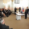 Zdjęcie z galerii Czadca. 20 lat partnerstwa z Toruniem
