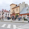 Zdjęcie z galerii Czadca. 20 lat partnerstwa z Toruniem