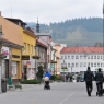Zdjęcie z galerii Czadca. 20 lat partnerstwa z Toruniem