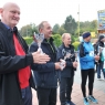 Zdjęcie z galerii Czadca. 20 lat partnerstwa z Toruniem