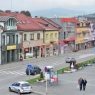 Zdjęcie z galerii Czadca. 20 lat partnerstwa z Toruniem