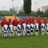 Zdjęcie z galerii U19. Mecz Polska : Irlandia Płn.