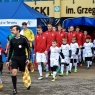 Zdjęcie z galerii U19. Mecz Polska : Irlandia Płn.