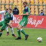 Zdjęcie z galerii U19. Mecz Polska : Irlandia Płn.
