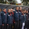 Zdjęcie z galerii U19. Mecz Polska : Irlandia Płn.