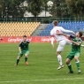 Zdjęcie z galerii U19. Mecz Polska : Irlandia Płn.