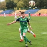 Zdjęcie z galerii U19. Mecz Polska : Irlandia Płn.