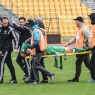 Zdjęcie z galerii U19. Mecz Polska : Irlandia Płn.