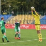 Zdjęcie z galerii U19. Mecz Polska : Irlandia Płn.