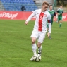 Zdjęcie z galerii U19. Mecz Polska : Irlandia Płn.
