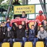 Zdjęcie z galerii U19. Mecz Polska : Irlandia Płn.