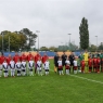 Zdjęcie z galerii U19. Mecz Polska : Irlandia Płn.