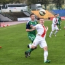 Zdjęcie z galerii U19. Mecz Polska : Irlandia Płn.
