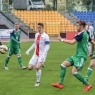 Zdjęcie z galerii U19. Mecz Polska : Irlandia Płn.