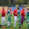 Zdjęcie z galerii U19. Mecz Polska : Irlandia Płn.