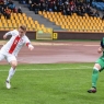 Zdjęcie z galerii U19. Mecz Polska : Irlandia Płn.