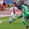 Zdjęcie z galerii U19. Mecz Polska : Irlandia Płn.